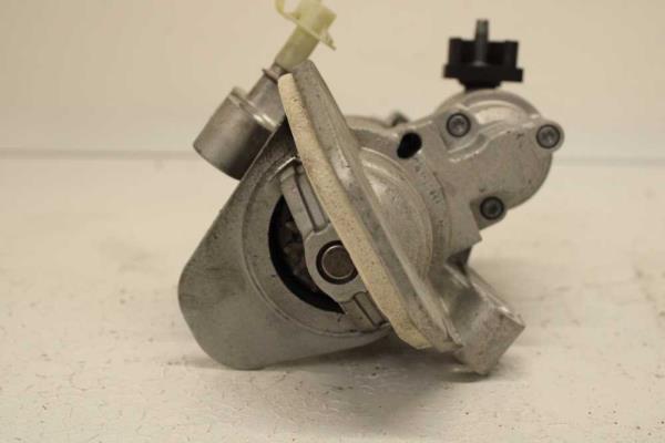 DEMARREUR OPEL ASTRA K 1.5CDTI - Vue 1